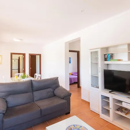 Son Sala Nou וילה קמפוס
