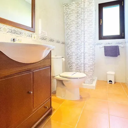 Son Sala Nou וילה *