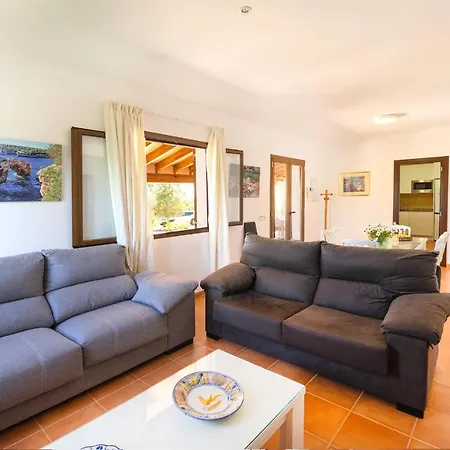 Son Sala Nou וילה *