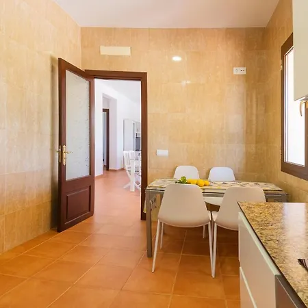 וילה Son Sala Nou *