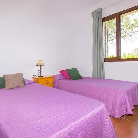 וילה Son Sala Nou קמפוס