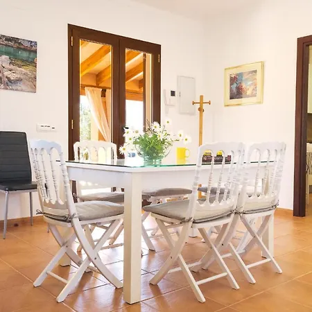 Son Sala Nou קמפוס